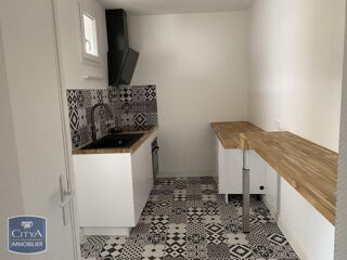  Appartement à louer 2 pièces 49 m²