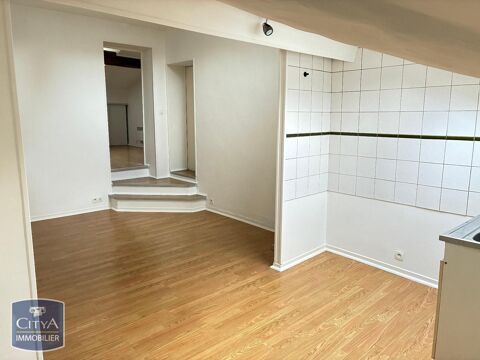  Appartement  louer 2 pices 43 m