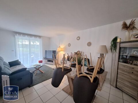  Appartement � louer 3 pi�ces 65 m�