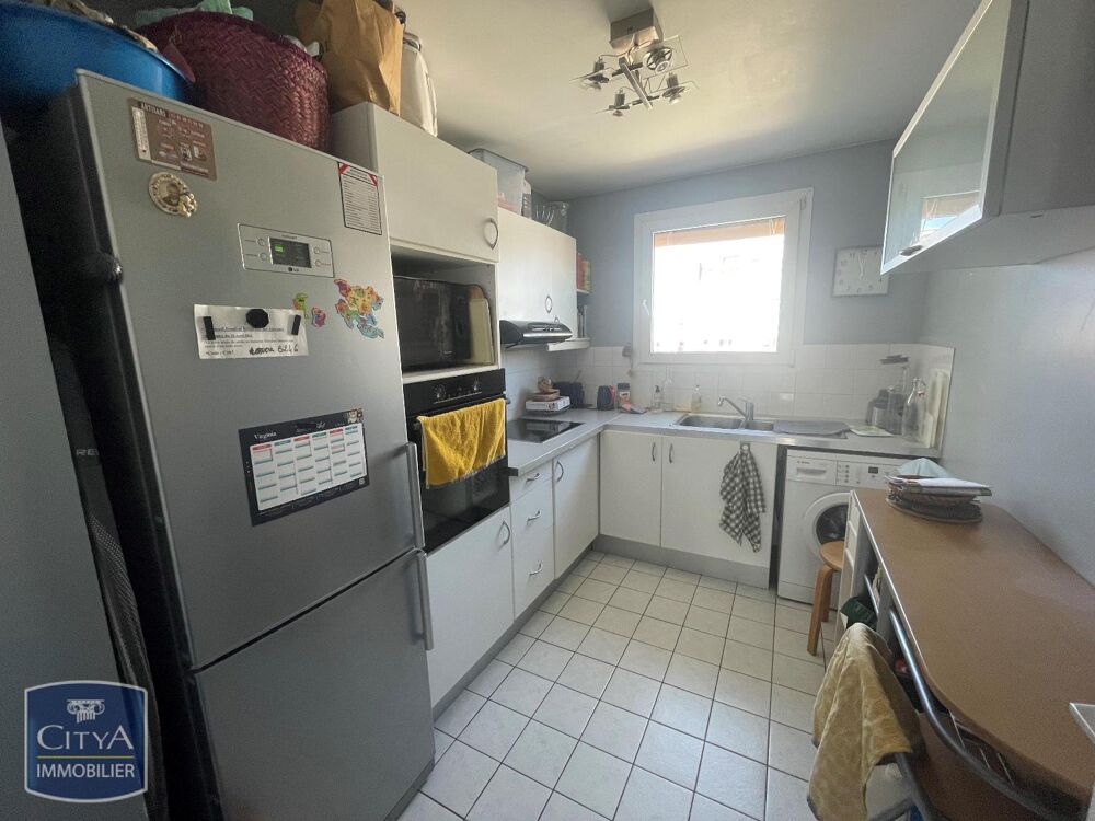location Appartement - 3 pièce(s) - 66 m² Nogent-sur-Marne (94130)