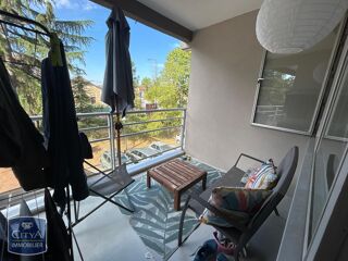  Appartement à louer 4 pièces 78 m²