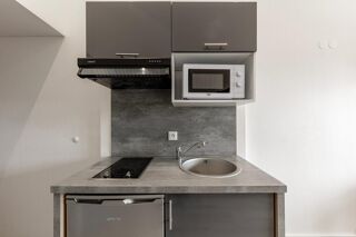  Appartement � louer 1 pi�ce 20 m�