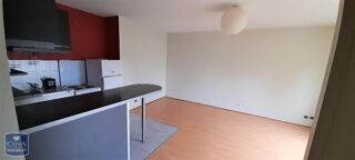  Appartement � louer 2 pi�ces 39 m�