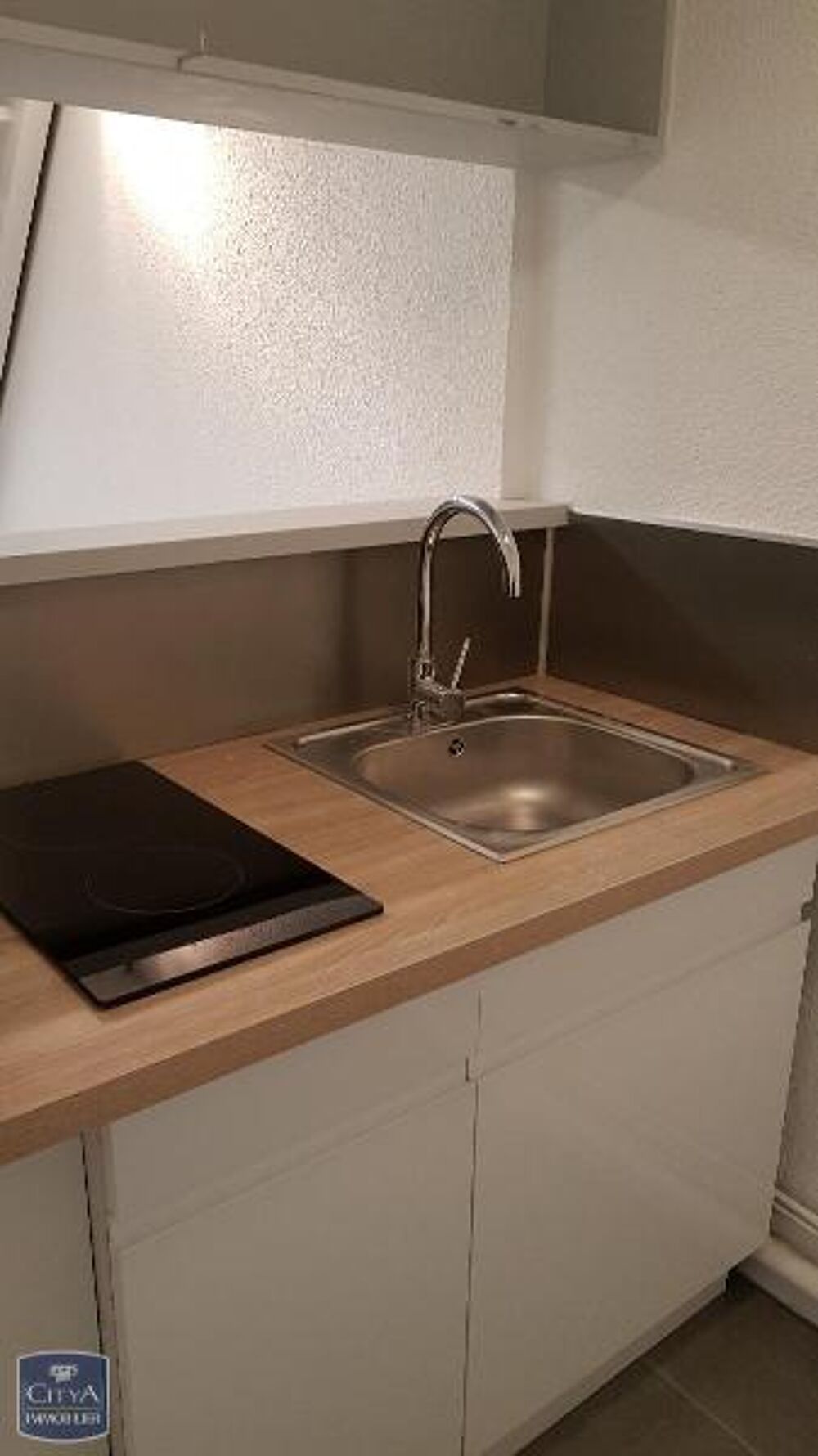 location Appartement - 2 pièce(s) - 36 m² La Grande-Motte (34280)