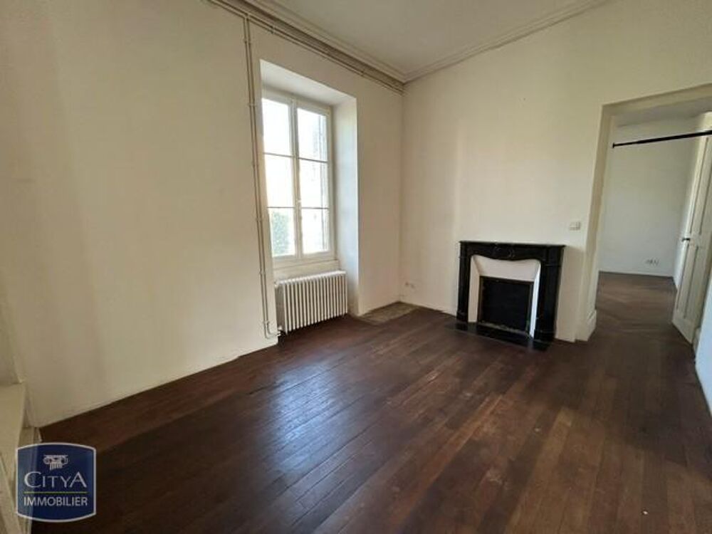 location Appartement - 3 pièce(s) - 99 m² Alençon (61000)
