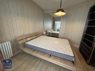  Appartement à louer 2 pièces 51 m²