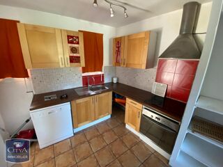  Appartement � louer 2 pi�ces 54 m�