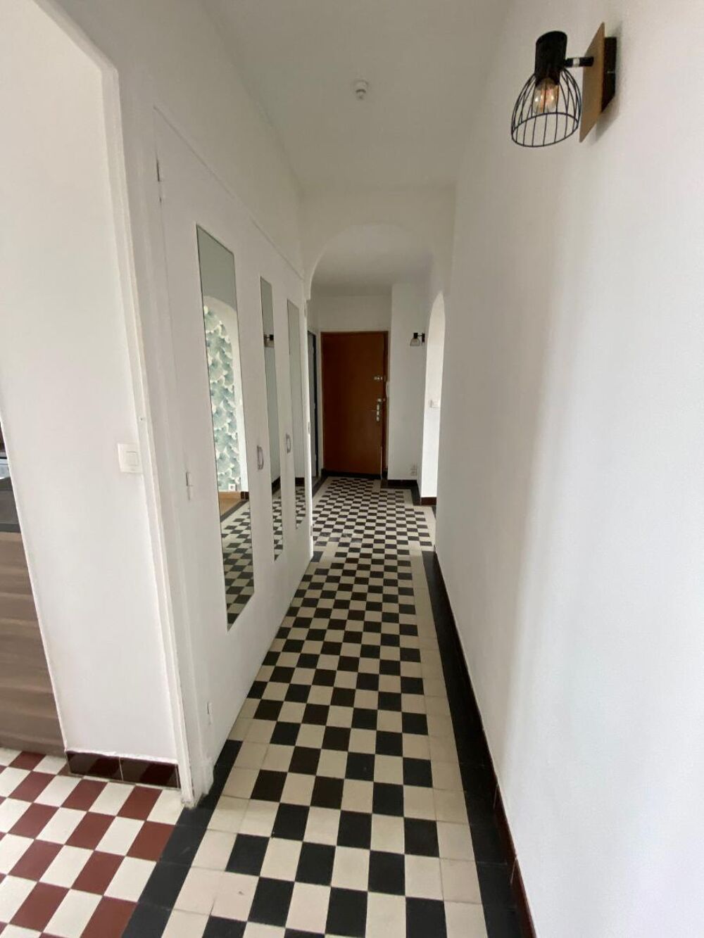 location Appartement - 3 pièce(s) - 60 m² Valence (26000)