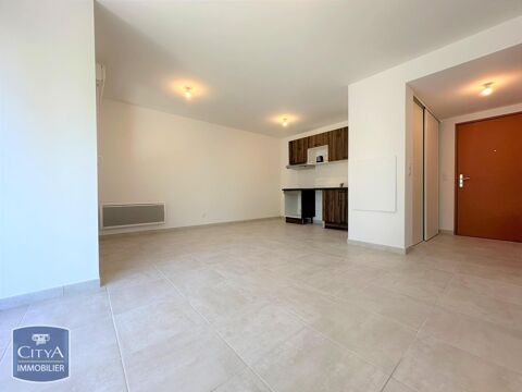   Location Appartement Appartement - 2 pice(s) - 47 m