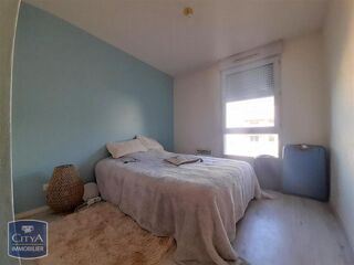  Appartement à louer 3 pièces 66 m²