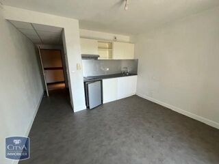  Appartement à louer 1 pièce 21 m²