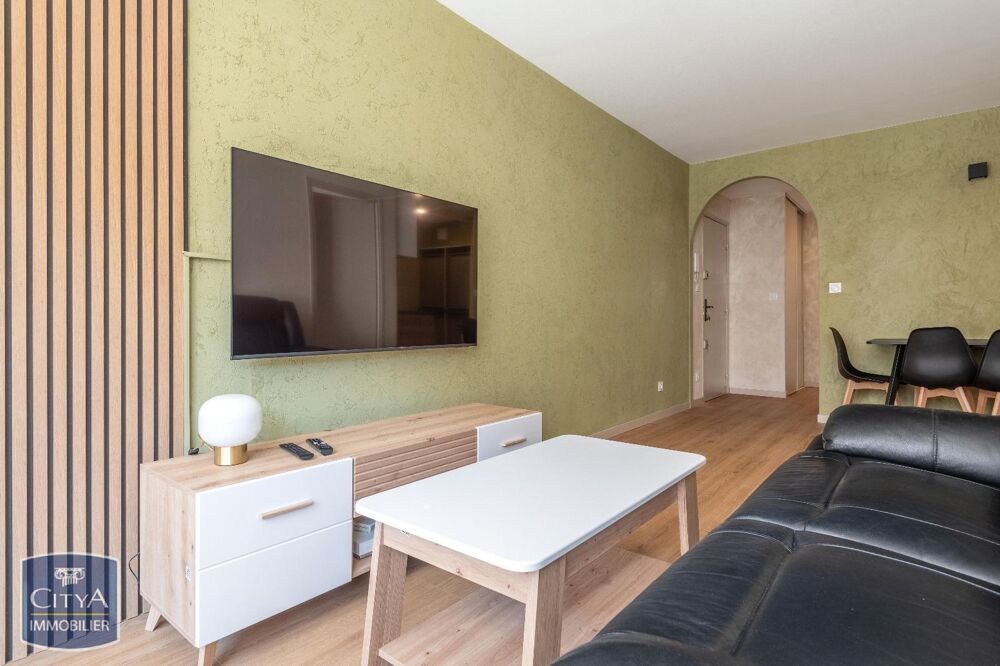 location Appartement - 5 pièce(s) - 79 m² Villeurbanne (69100)