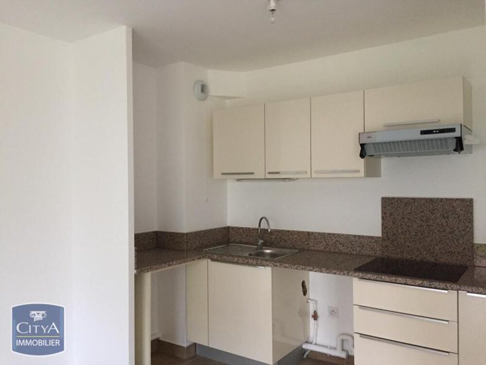 location Appartement - 3 pièce(s) - 62 m² Buc (78530)