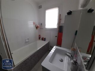  Appartement � louer 3 pi�ces 65 m�