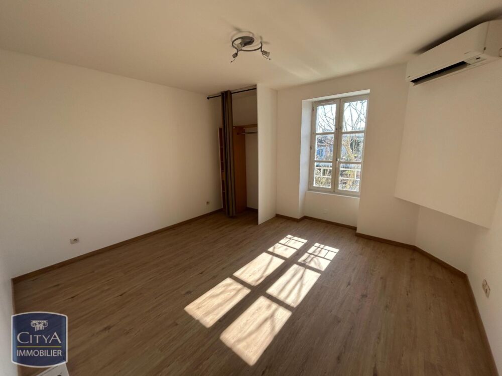 À LOUER : APPARTEMENT EQUIPEE D'UNE CLIMATISATION : Déco....