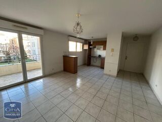  Appartement � louer 3 pi�ces 62 m�