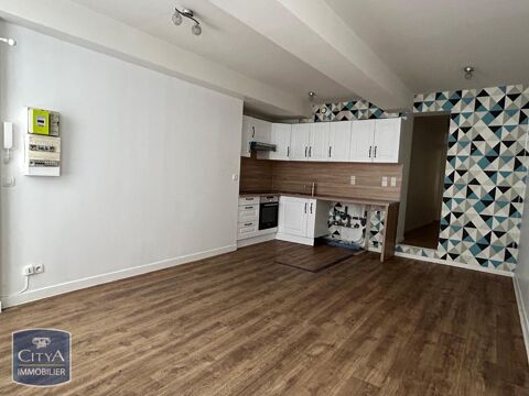  Appartement � louer 3 pi�ces 48 m�