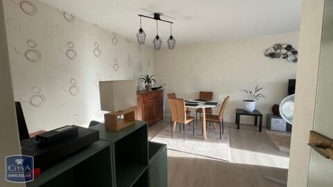  Appartement � louer 2 pi�ces 64 m�