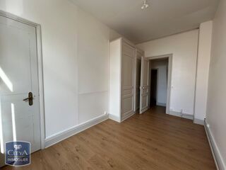  Appartement à louer 3 pièces 73 m²