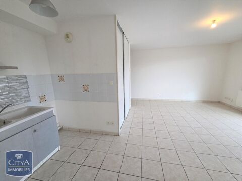  Appartement  louer 2 pices 42 m