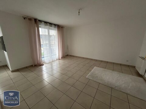  Appartement � louer 2 pi�ces 48 m�