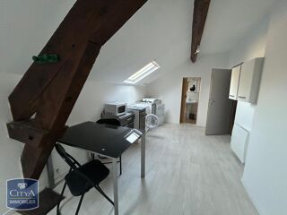  Appartement � louer 1 pi�ce 19 m�