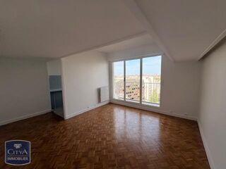  Appartement à louer 1 pièce 28 m²