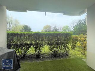  Appartement � louer 2 pi�ces 39 m�