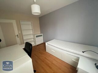 Appartement à louer 1 pièce 10 m²