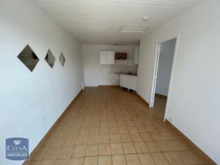  Appartement à louer 1 pièce 28 m²