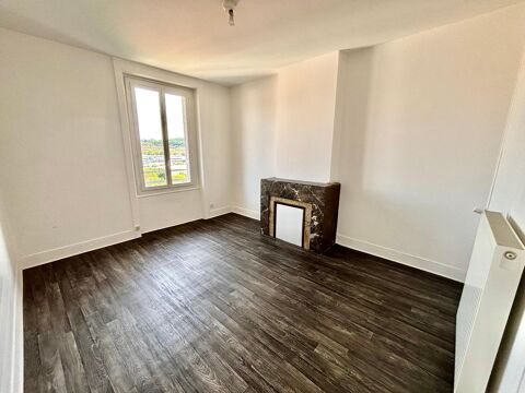  Appartement � louer 2 pi�ces 40 m�