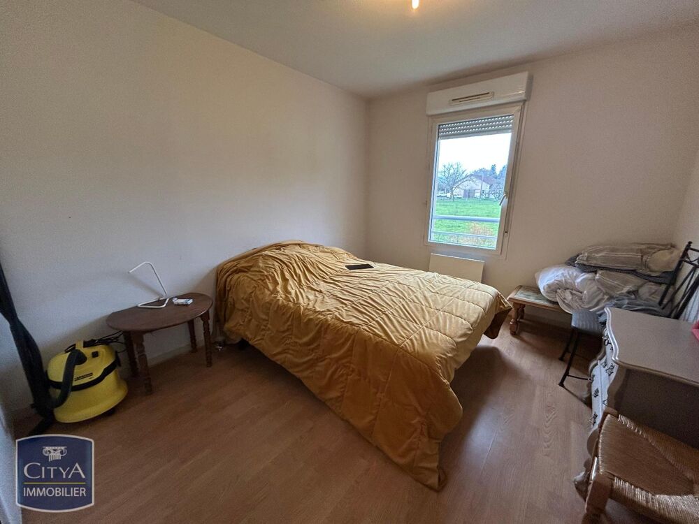 À LOUER : Appartement T2 situé à Cublac, dans le départe....