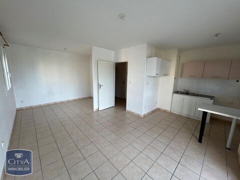  Appartement  louer 2 pices 46 m