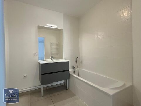  Appartement  louer 2 pices 43 m