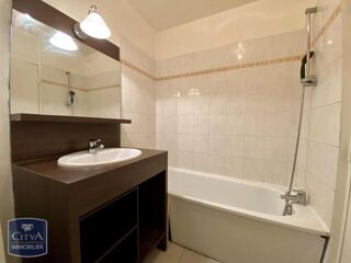  Appartement � louer 1 pi�ce 20 m�