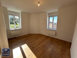  Appartement à louer 2 pièces 46 m²
