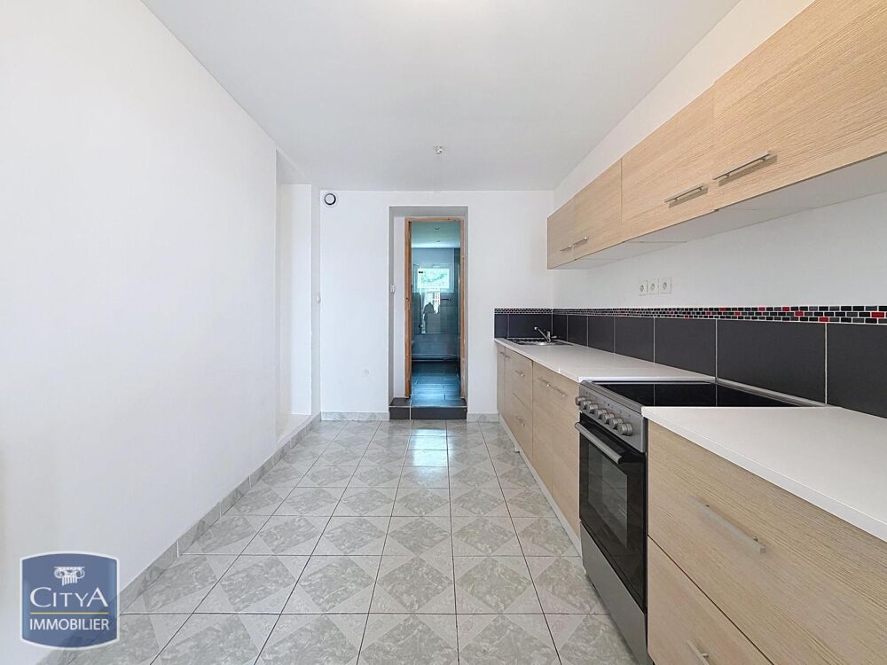 location Maison - 4 pièce(s) - 75 m² Maubeuge (59600)