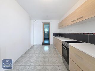  Maison à louer 4 pièces 75 m²