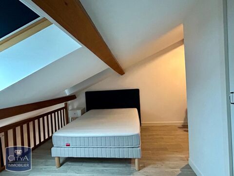  Appartement � louer 2 pi�ces 42 m�