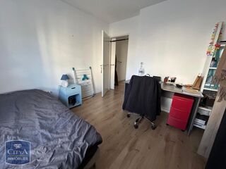  Appartement � louer 2 pi�ces 40 m�