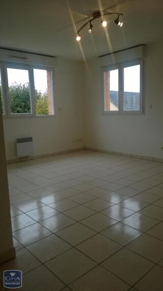  Appartement à louer 3 pièces 69 m²