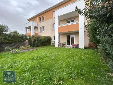  Appartement � louer 2 pi�ces 42 m�