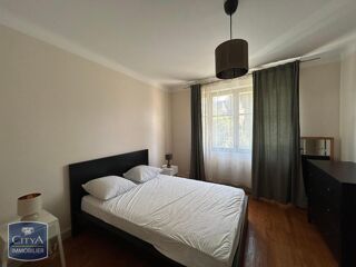  Appartement à louer 2 pièces 48 m²