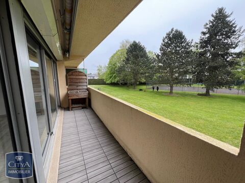  Appartement � louer 3 pi�ces 64 m�