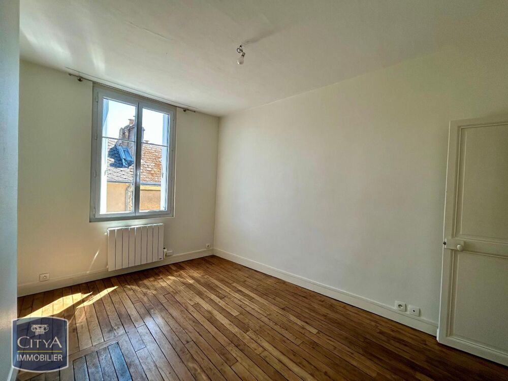 location Appartement - 2 pièce(s) - 30 m² Orléans (45000)
