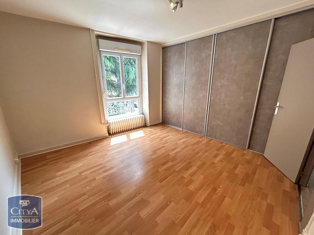 location Appartement - 2 pièce(s) - 59 m² Le Mans (72000)