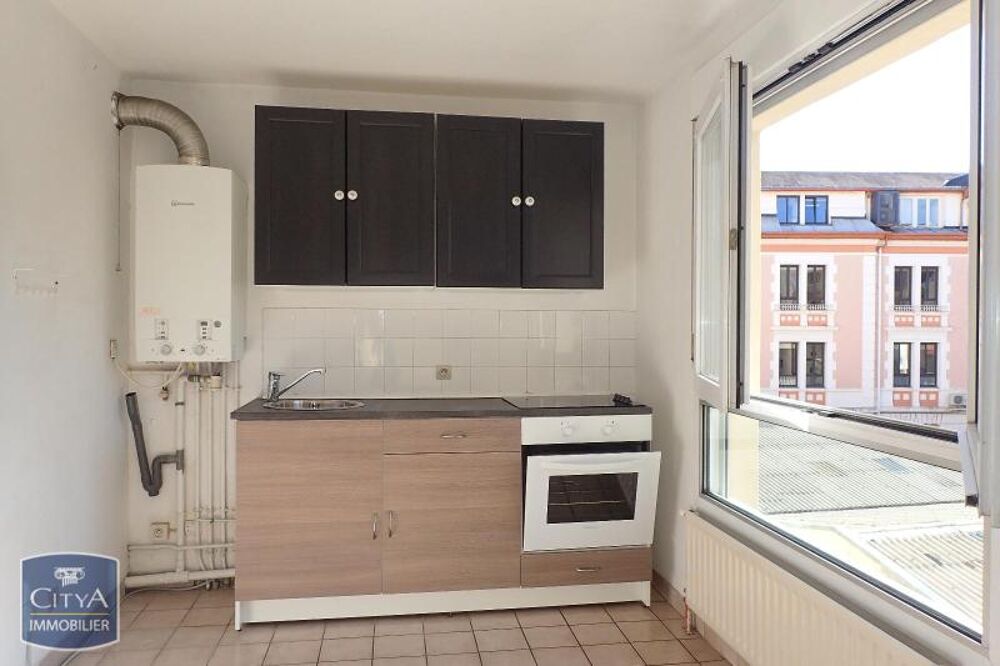 location Appartement - 3 pièce(s) - 66 m² Chambéry (73000)