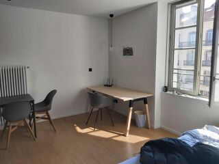  Appartement � louer 1 pi�ce 28 m�