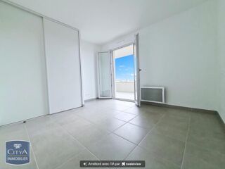  Appartement à louer 2 pièces 57 m²