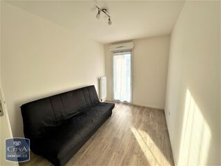  Appartement à louer 3 pièces 59 m²